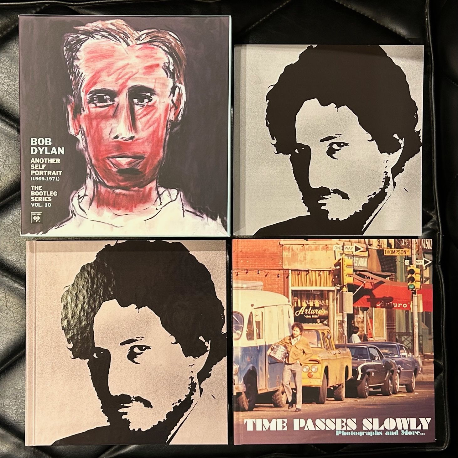 ボブ・ディラン 「アナザー・セルフ・ポートレイト」 デラックスエディション ボブ・ディラン 「アナザー・セルフ・ポートレイト」 デラックス