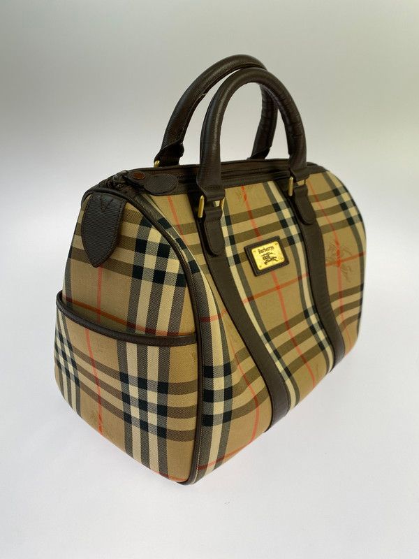 バーバリーズ ノバチェック