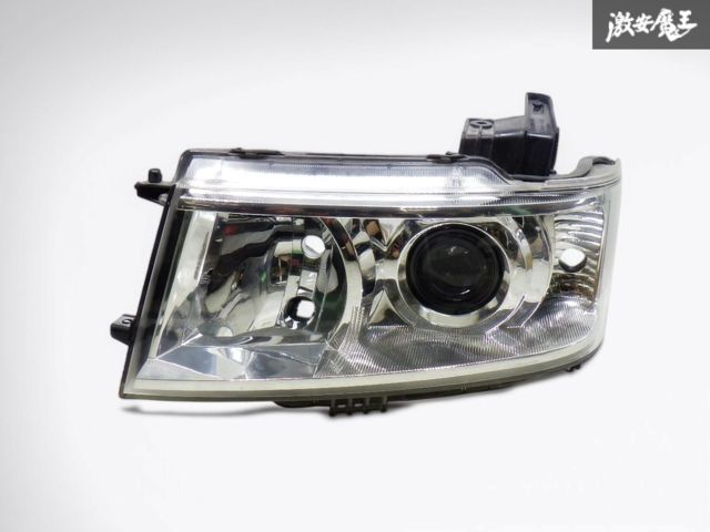 スズキ ワゴンR MH35S 純正右ヘッドライト スズキ ワゴンR MH35S