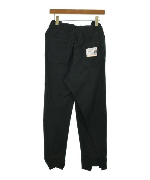 Maison MIHARA YASUHIRO メゾンミハラヤスヒロ スウェットパンツ レディース 【古着】【中古】 Maison MIHARA YASUHIRO スウェットパンツ レディース 【古着】【中古