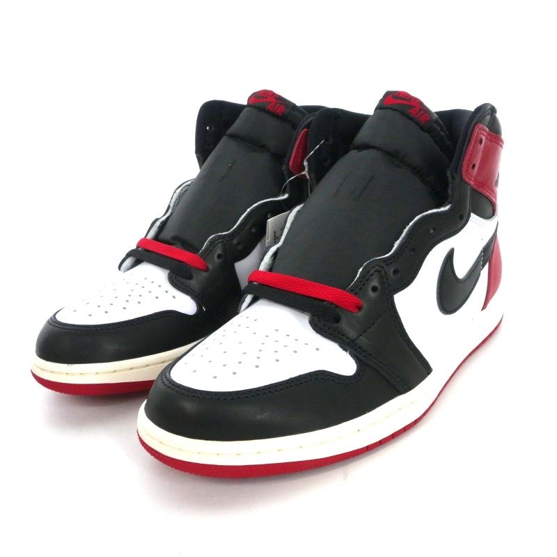 エア ジョーダン 1 レトロ HIGH OG 