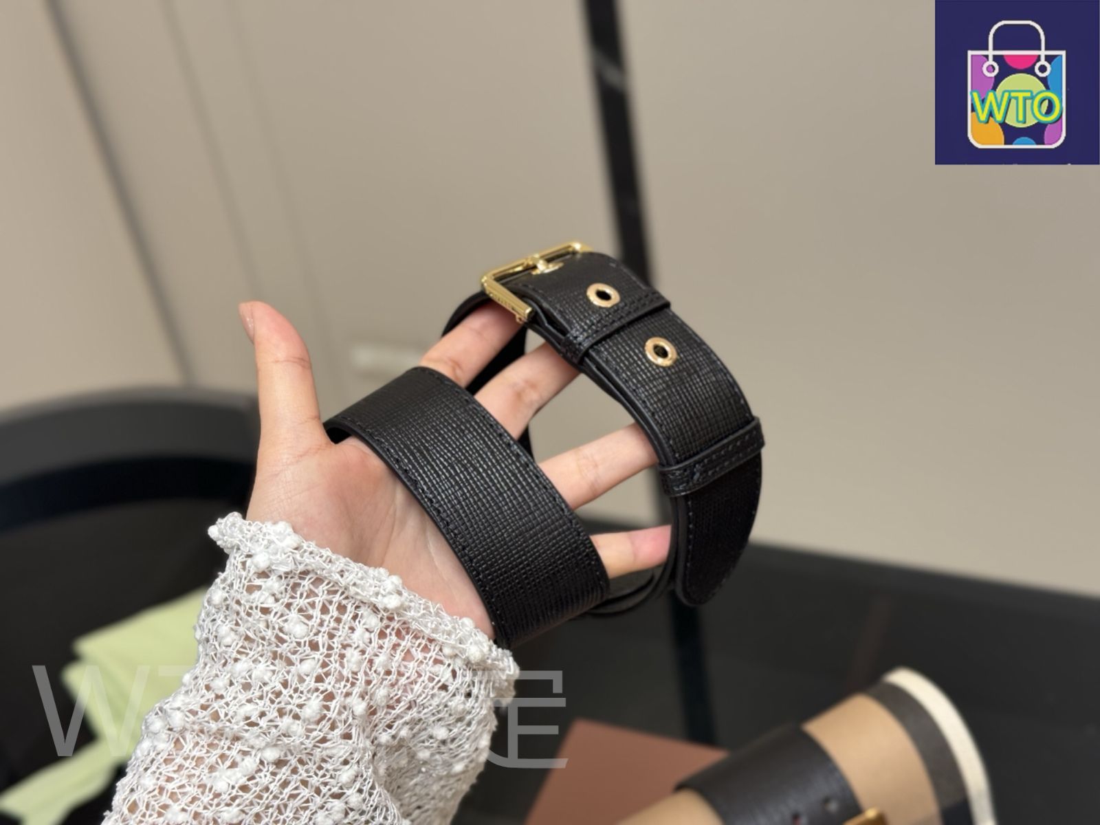 バーバリー　ストラップ　値下げ 今日特価】Burberry バーバリー ダブルショルダーストラップ