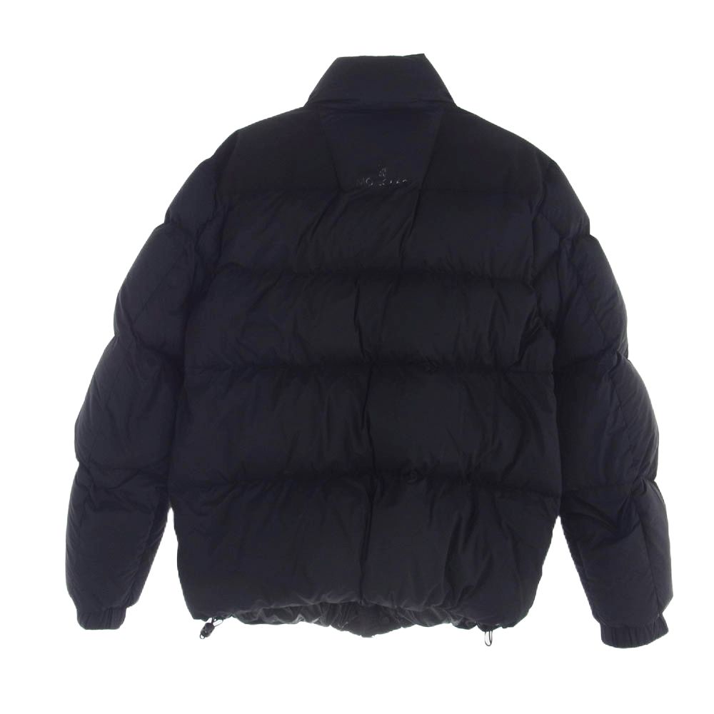 MONCLER モンクレール TIMSIT ティムシット 襟ロゴ ダウン ジャケット 