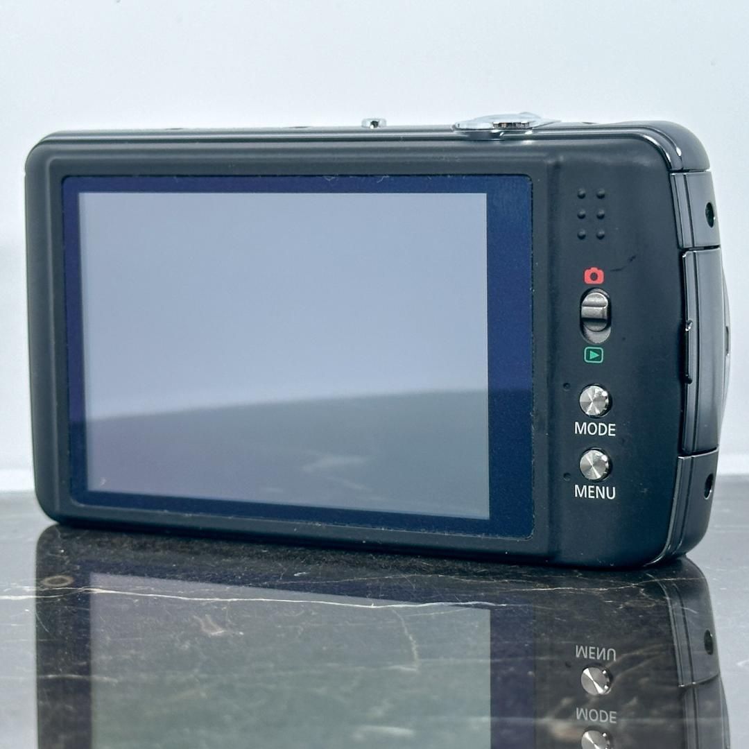 Panasonic LUMIX DMC-FX700 ピュアピンクゴールド パナソニック