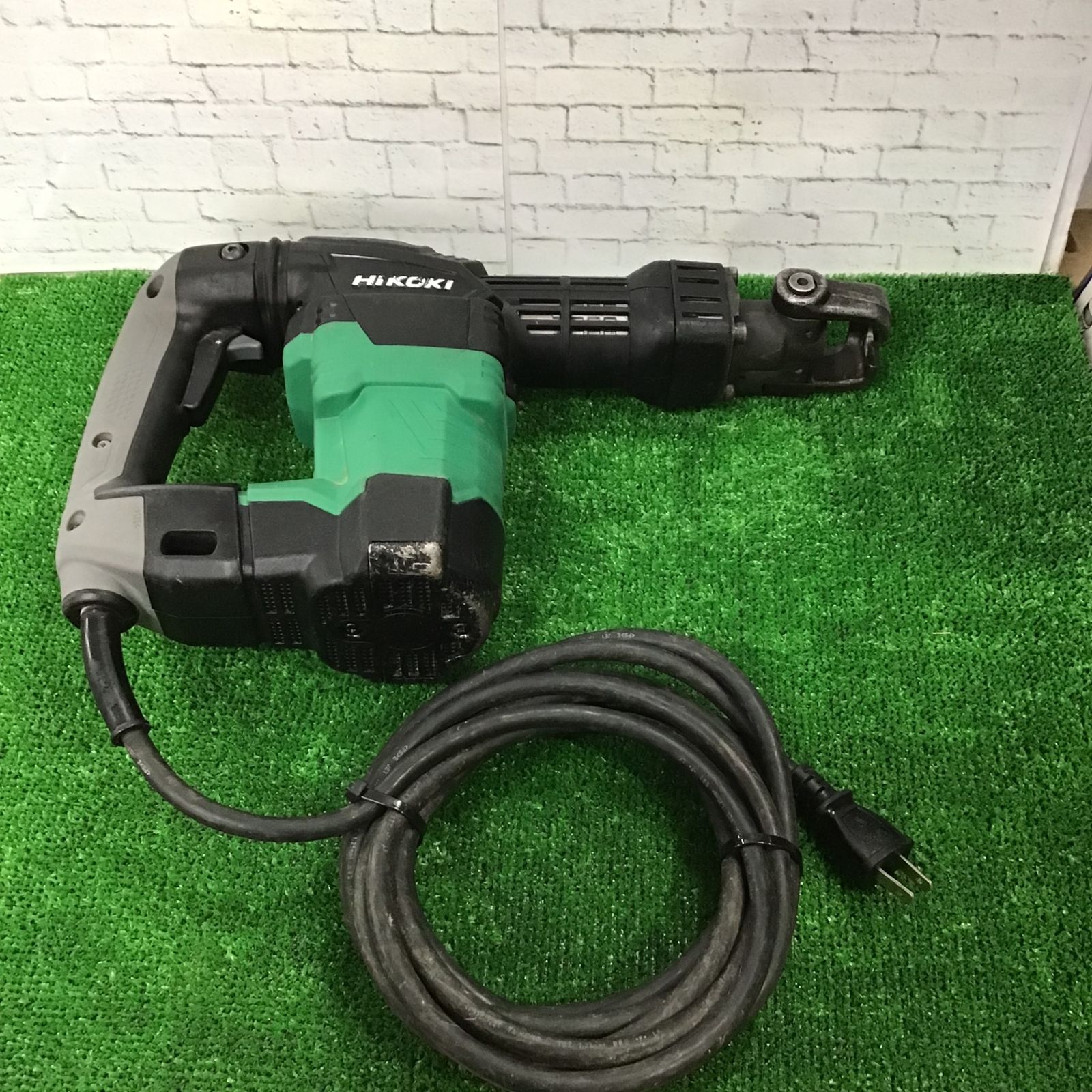 日立工機 ハンマー PH-65A