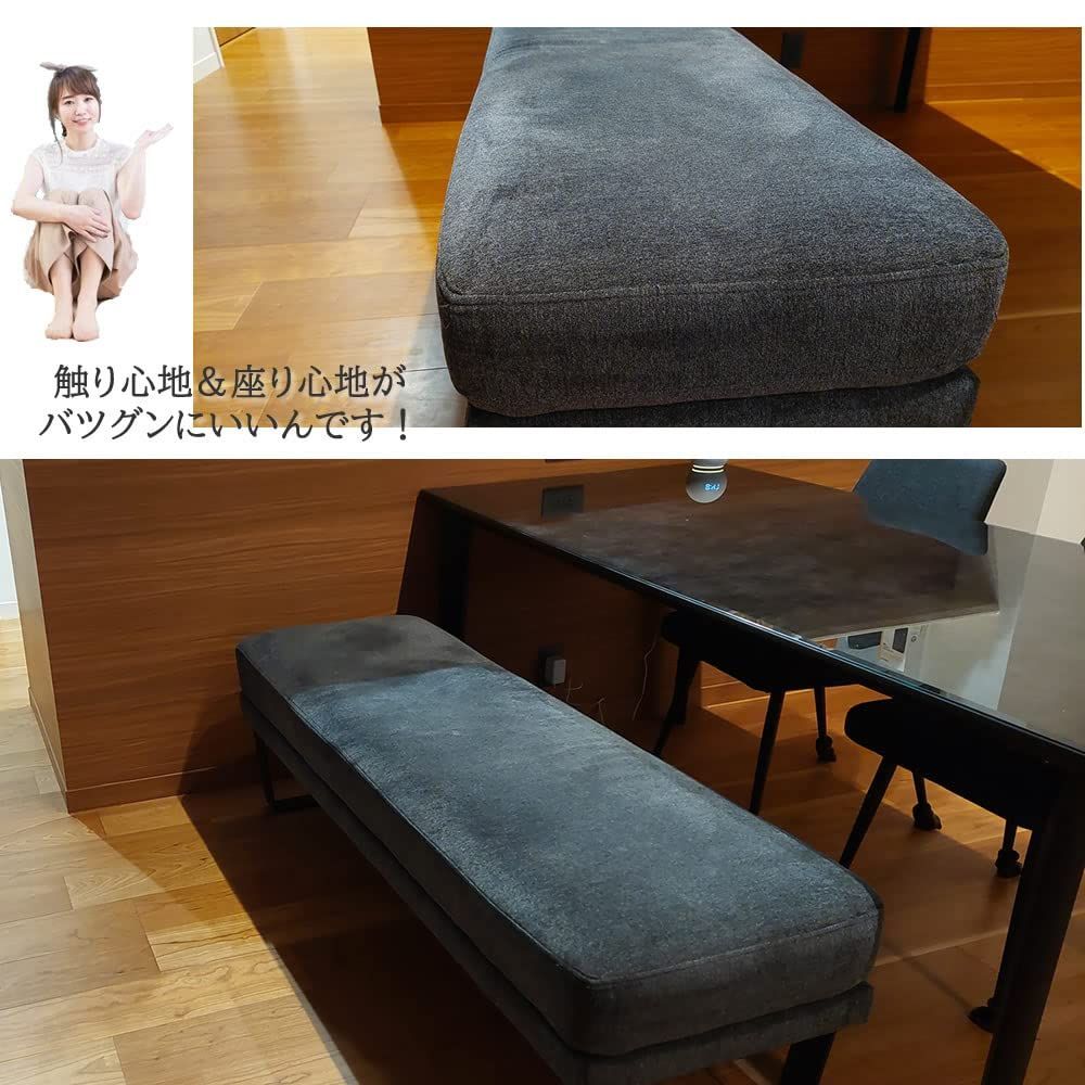 リビングベンチ 椅子 sofa イス 布 北欧 ソファ おしゃれ ベンチ リビングベンチ 椅子 sofa イス 布 北欧 ソファ おしゃれ ベンチ