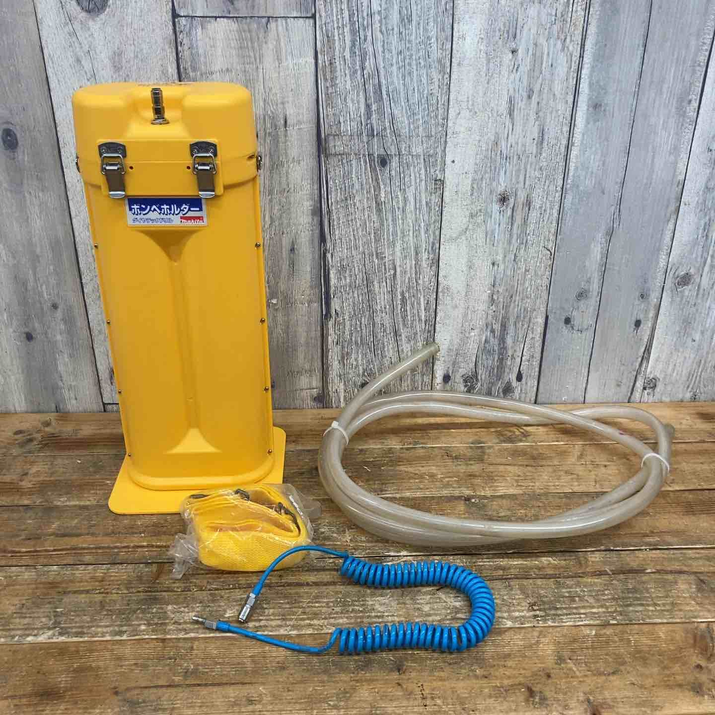 品 マキタ makita ダイヤテックドリル DT0600 ボンベセット付き コアドリル 東大和店