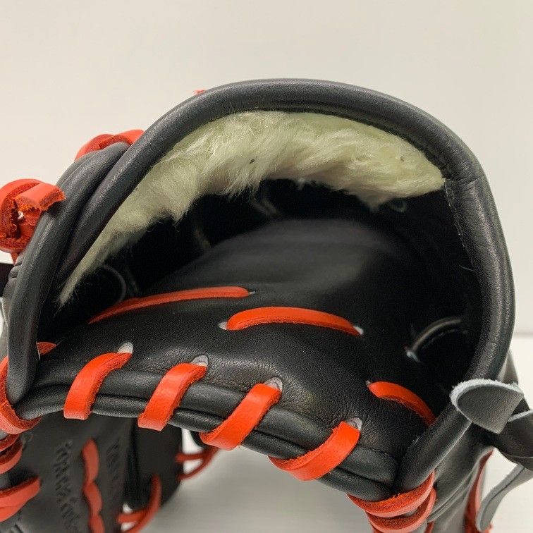 中古品 ローリングス Rawlings プロプリファード 硬式 内野手用グローブ PROSGSO 4127 中古品 ローリングス Rawlings プロプリファード 硬式 内野手用