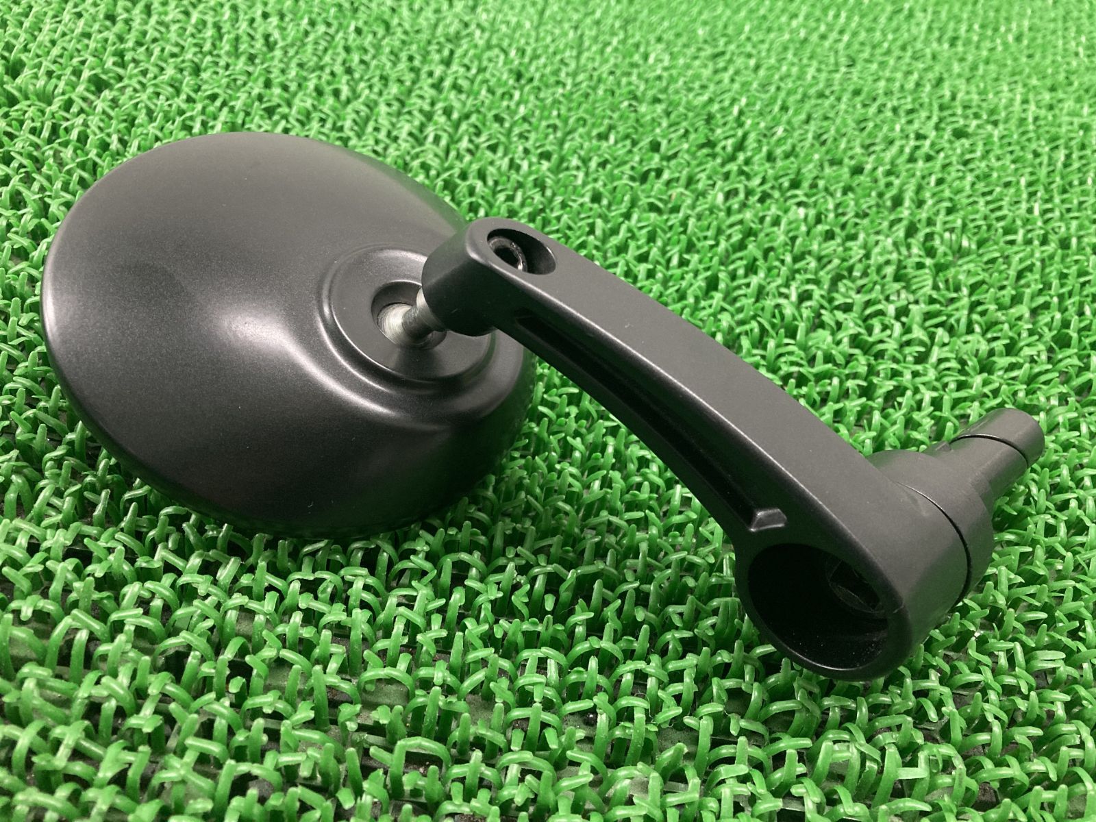 スポーツスター　ハーレー　純正　バーエンド　ミラー　グリップ ハーレー純正 バーエンドミラー スポーツスター ハーレー 純正