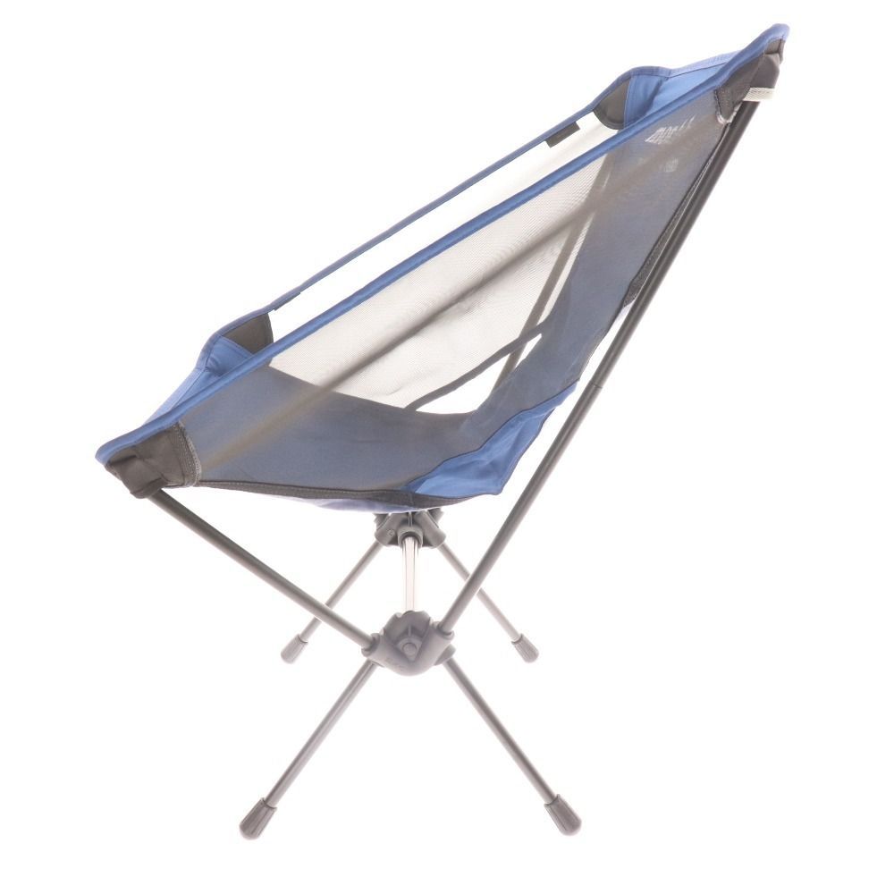 未使用ヘリノックス チェアワン（ブラック⁄ブルー） Helinox 未使用