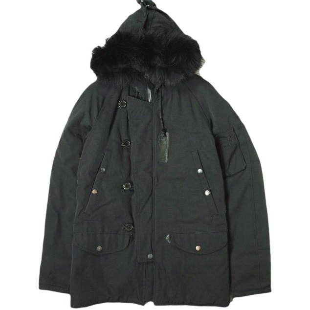 solaris&co. レザーキャスケット 完売 oldboy 賀来賢人 | Buyee日本