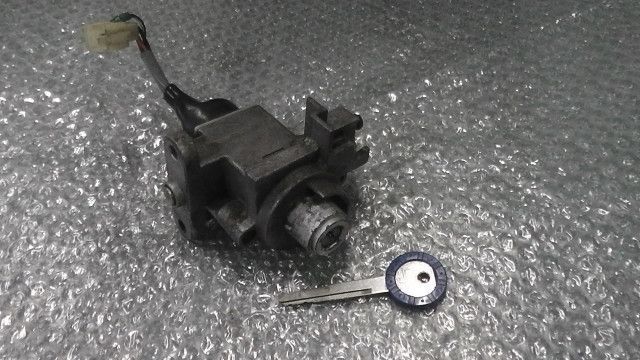 BW’S100　B101E-126xxx　の　キーセット:#1706144666