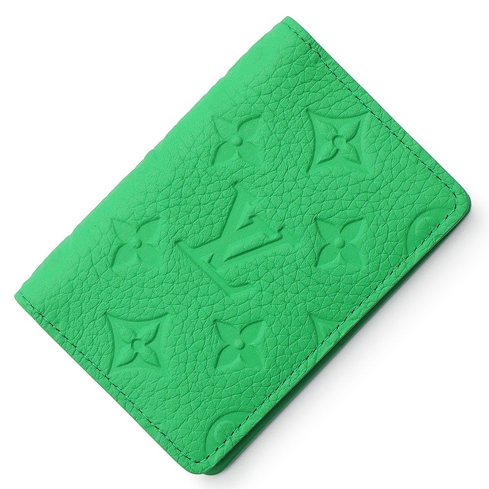 【レア】ルイヴィトン アエログラム オーガナイザードゥポッシュ 名刺入れ カーキ 楽天市場】LOUIS VUITTON ルイ ヴィトン タイガ オーガナイザー