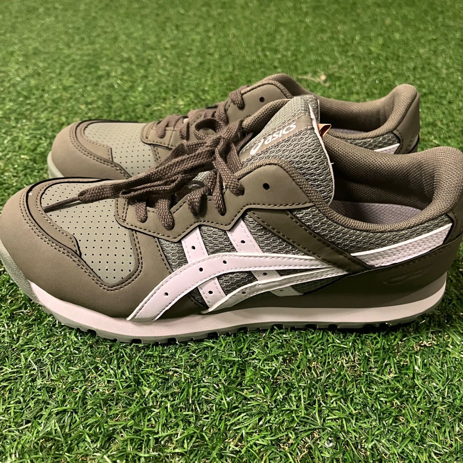 アシックス安全靴 Amazon | asics working(アシックスワーキング) 安全靴/作業靴