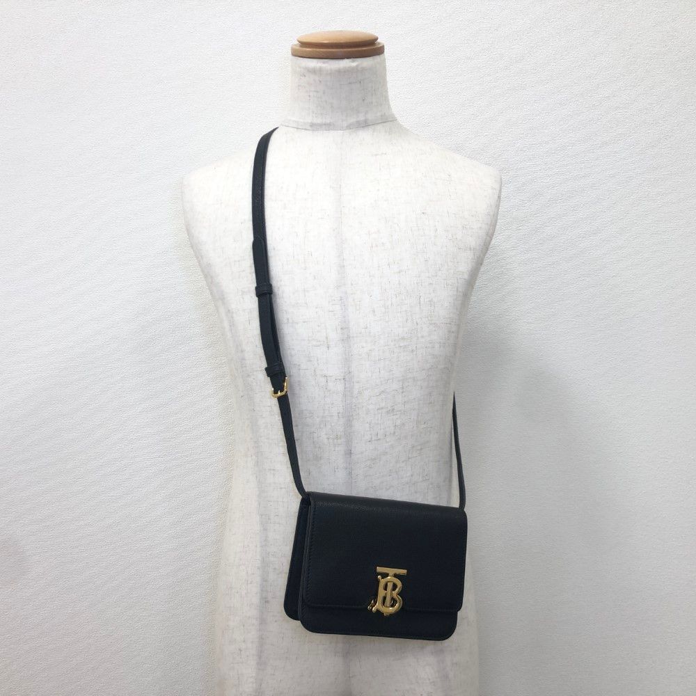 07w6041☆ バーバリー BURBERRY トーマスバーバリー TB