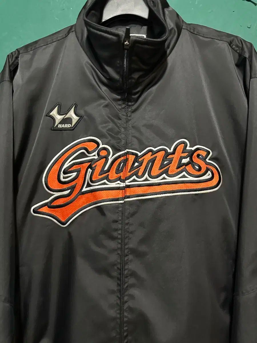 ハードスポーツ 野球ジャケット