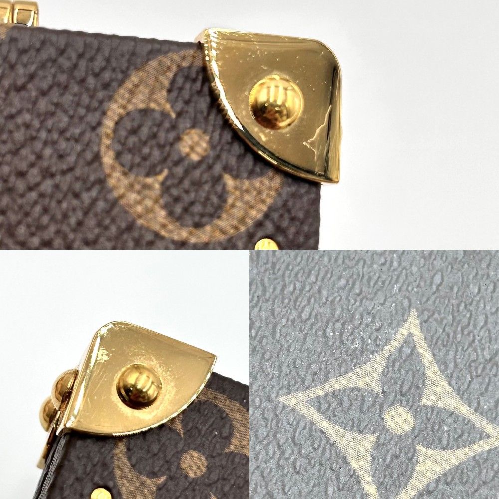 VUITTON GI0554