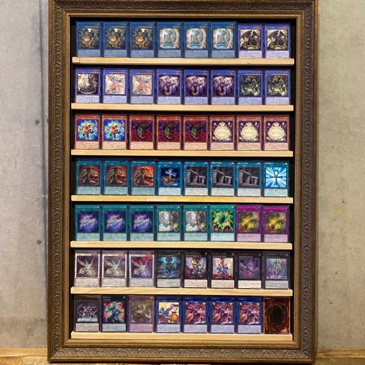 【即日発送】 遊戯王 «メガリス» (新規有) 構築済みデッキ 80枚 日版 メガリス 構築済みデッキ 遊戯王 - メルカリ