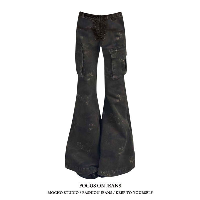 BUFFALO BOBS Python Y2K grunge お兄系 平成初期