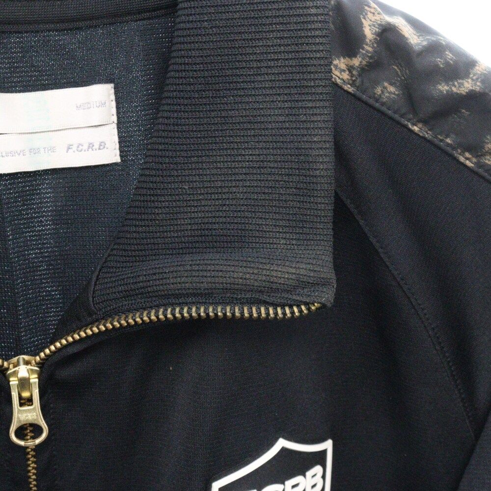 FCRB　ナイキ　BRISTOL　ブリストル　NIKE　ダウンジャケット　M NIKE ナイキ Bristolブリストル ジャケット 上 F.C.R.B.(