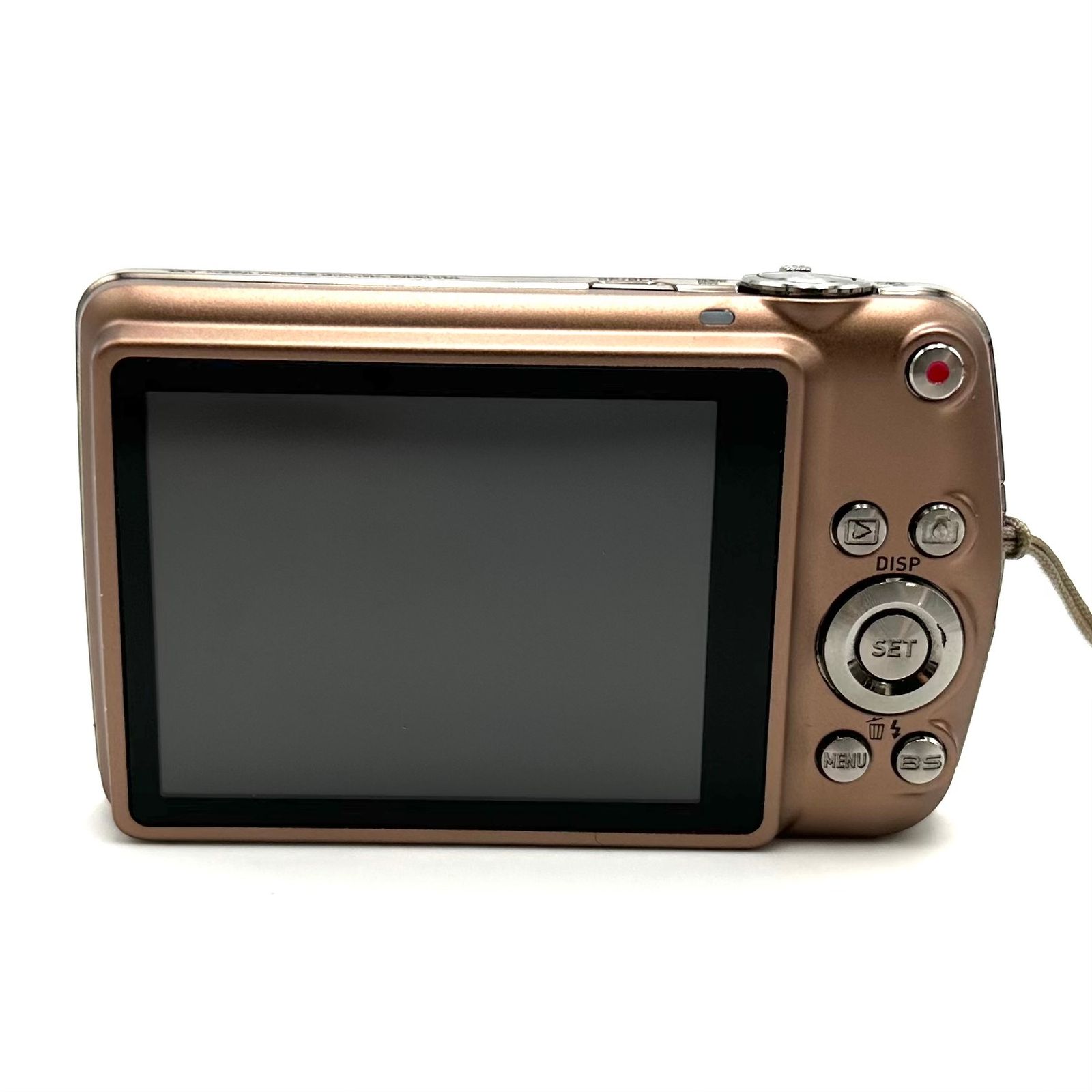 極美品】CASIO カシオ EXILIM EX-Z330 コンデジ ゴールド