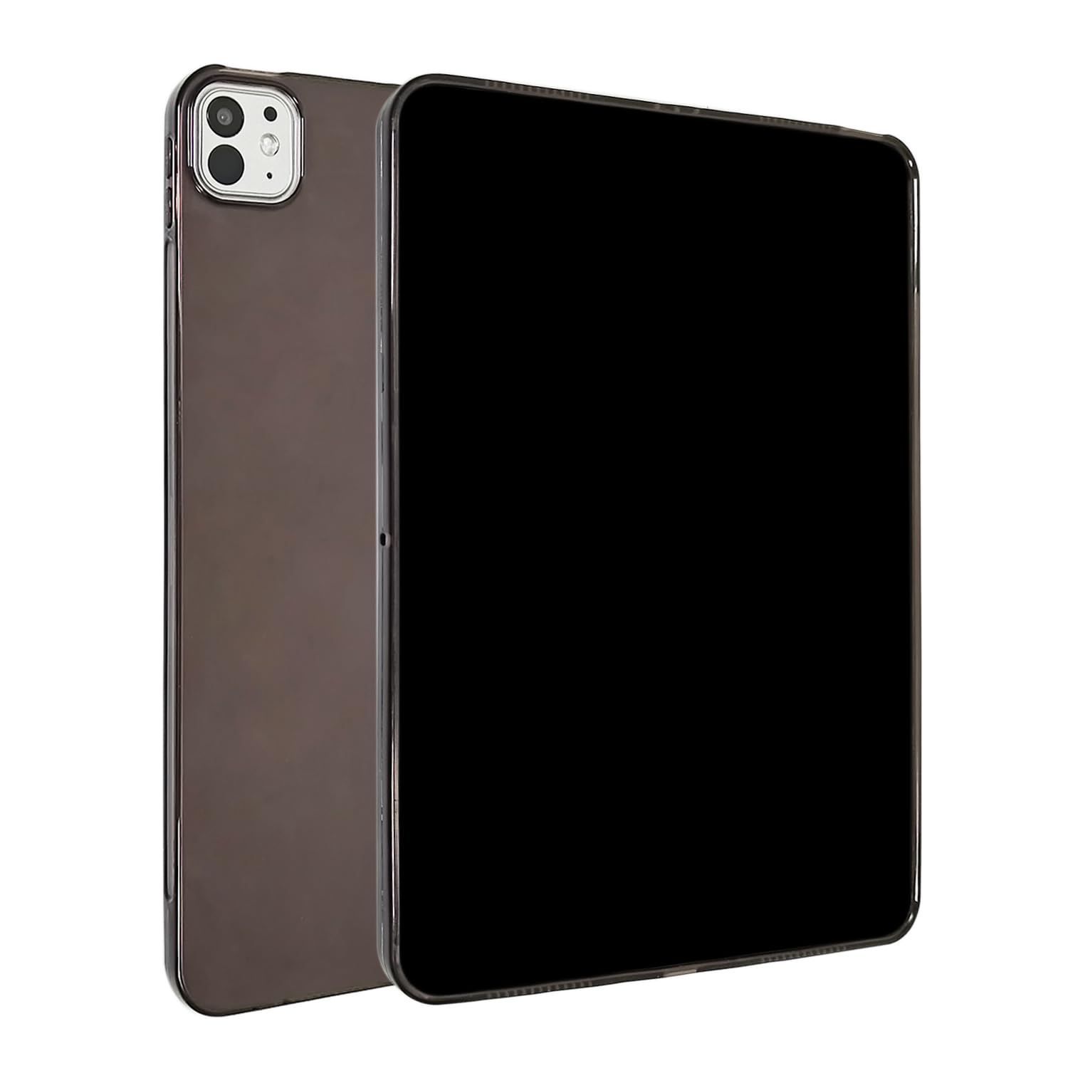 数量 カバー 薄軽量型 2021 TPU製 2025 ソフト インチ 耐衝撃 11 アイパッド Pro プロ ipad クリア 第４世代 ケース 第3世代 第３世代 第4世代 透明 保護ケース Ryo楽々