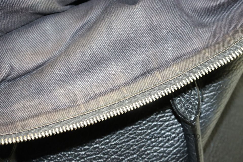 希少美中古□Maison Margiela 5AC レザー 2way ハンドバッグ