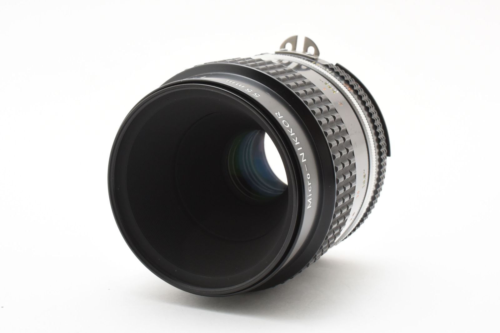 Nikon 55mm micro 2.8 美品 単焦点 【公式通販】