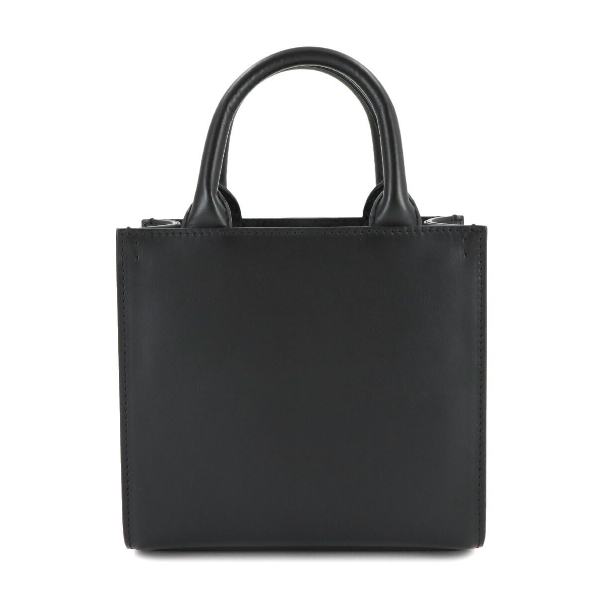 極美品 Dolce&Gabbana ドルチェアンドガッバーナ 2WAYバッグ