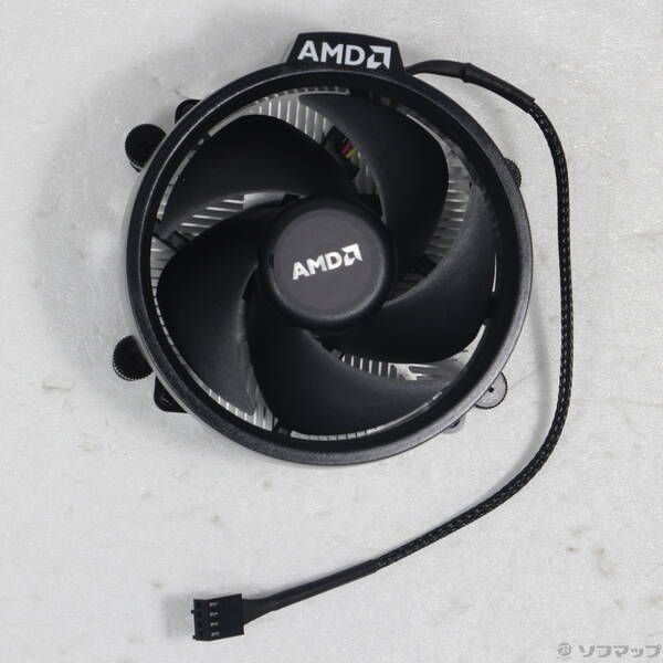 品〕 Ryzen 5 3600 〔3.6GHz／SOCKET AM4〕【262】