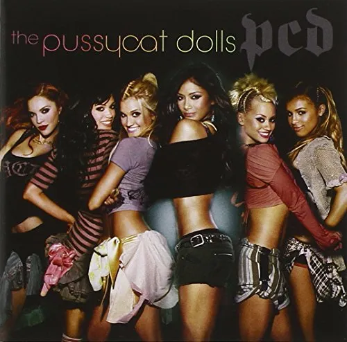 2026年最新】pussycat dollsの人気アイテム - メルカリ