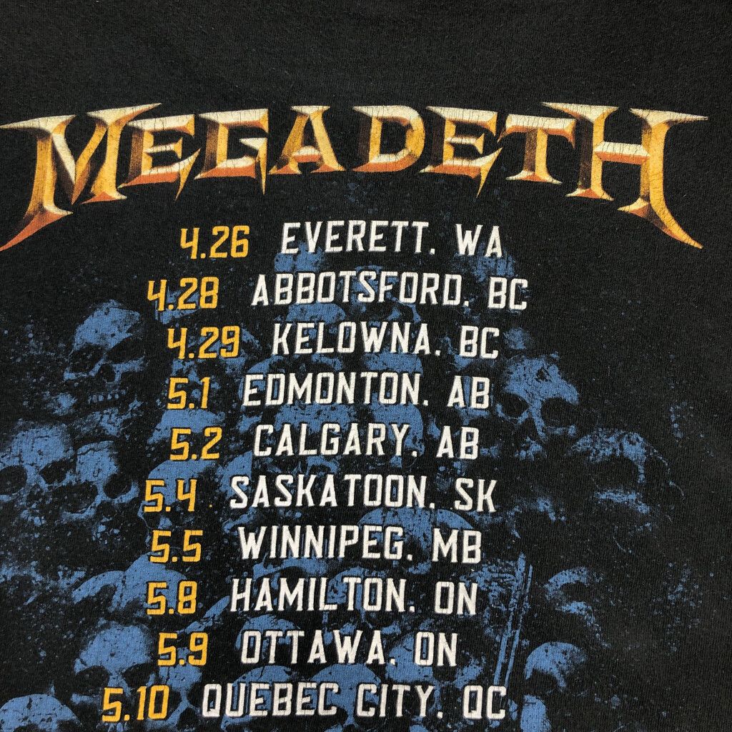 MEGADETH