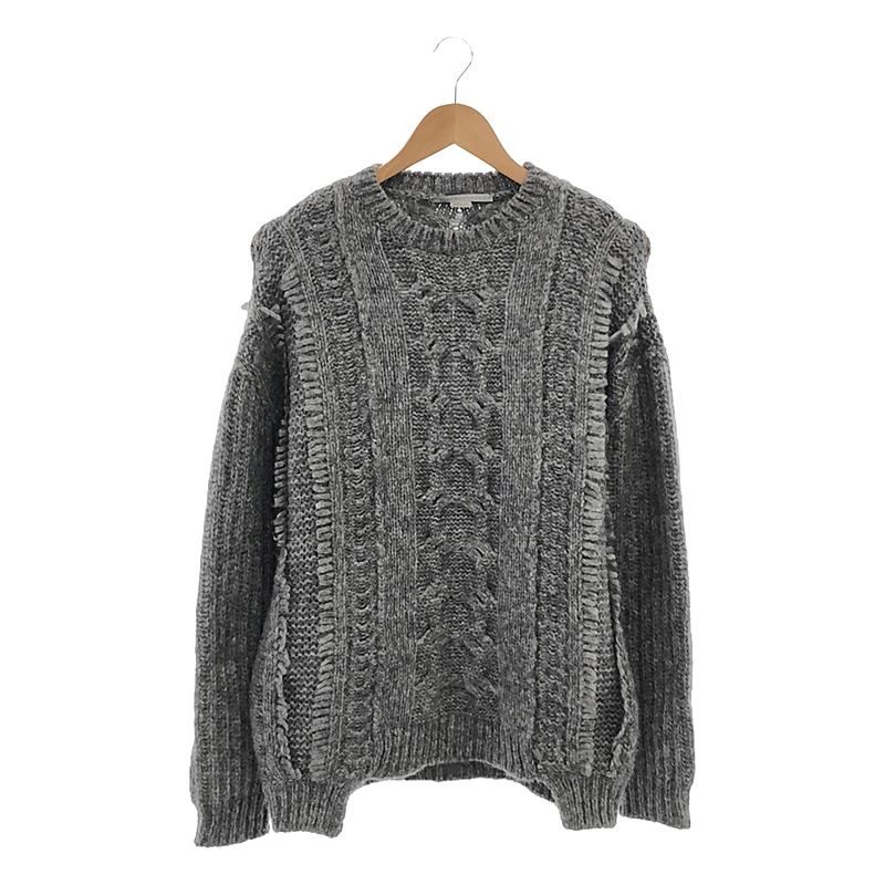 STELLA McCARTNEY / ステラマッカートニー | 2019AW | Dropped  