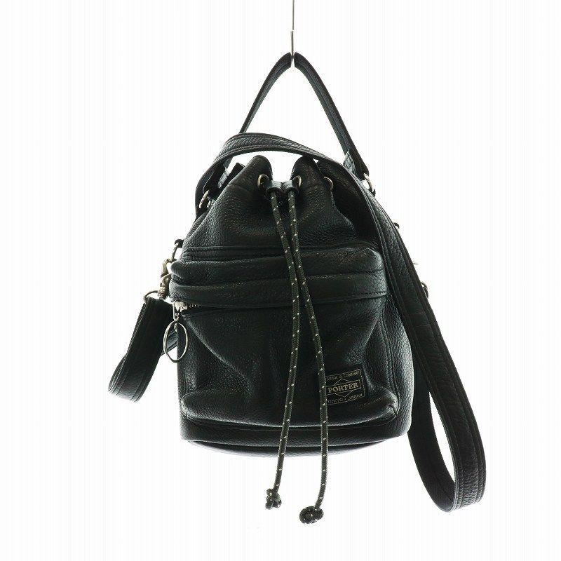 ポーター PORTER 吉田カバン センシュアスバルーンサック