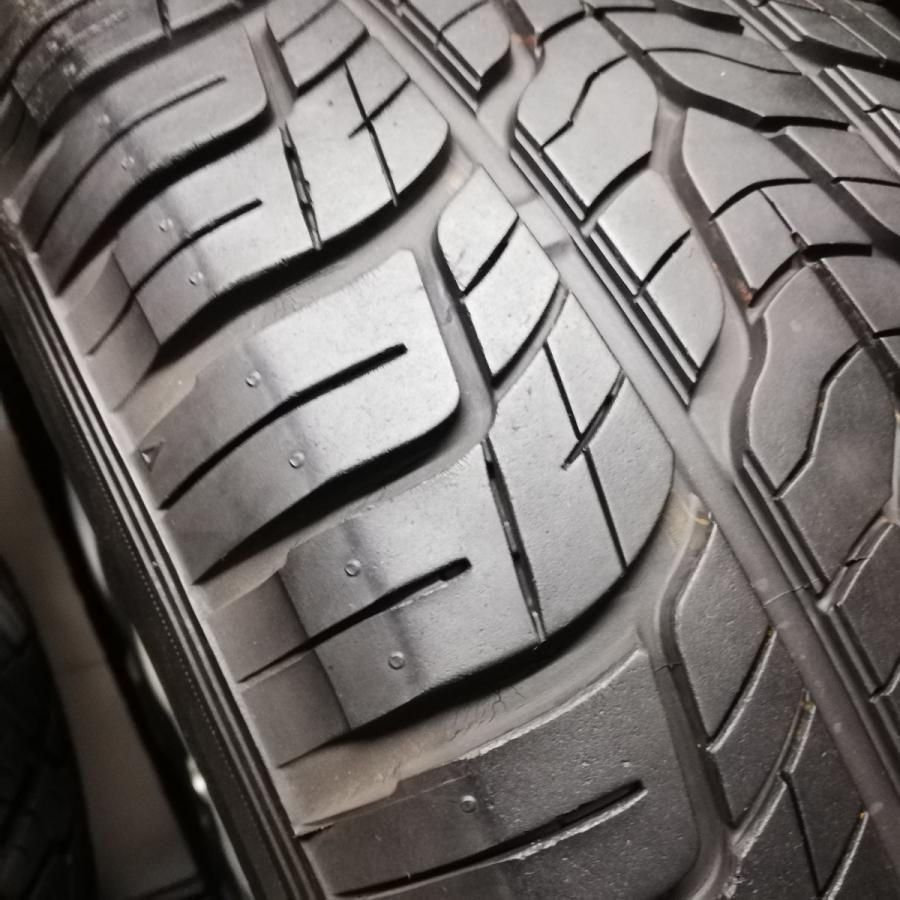 希少品！ ベンツホイール 5本セット＞ 265/60R18 ヨコハマタイヤ 