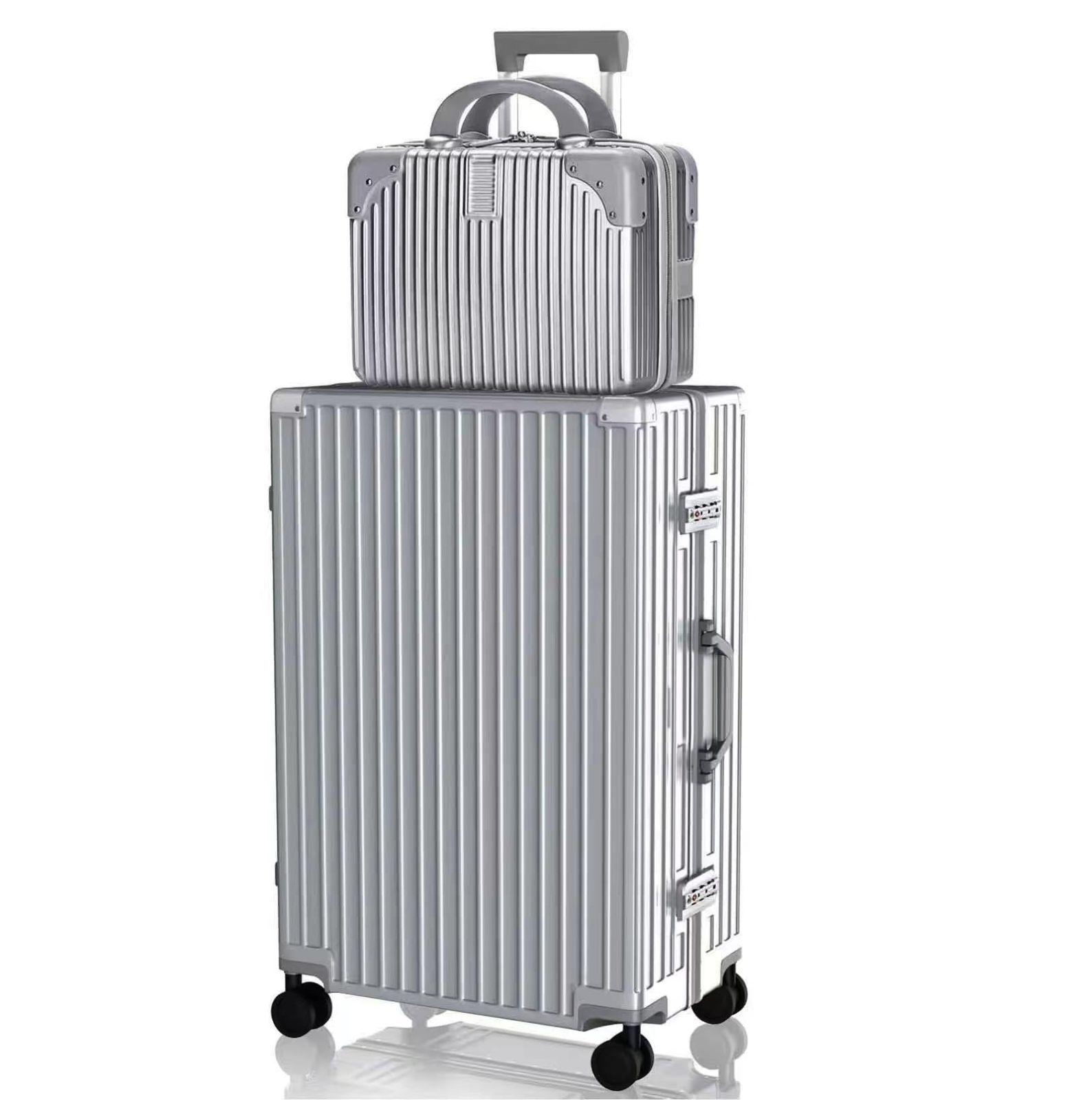 ジャンク】RIMOWA TOPAS リモワ トパーズ ヴィンテージ プルタブ