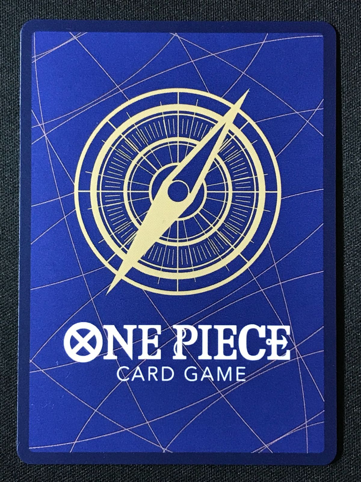 ゴール・D・ロジャー WANTEDカード　OP09-118 SP Gol.D.Roger WANTED SP OP09-118 OP13 Carrying on His Will One