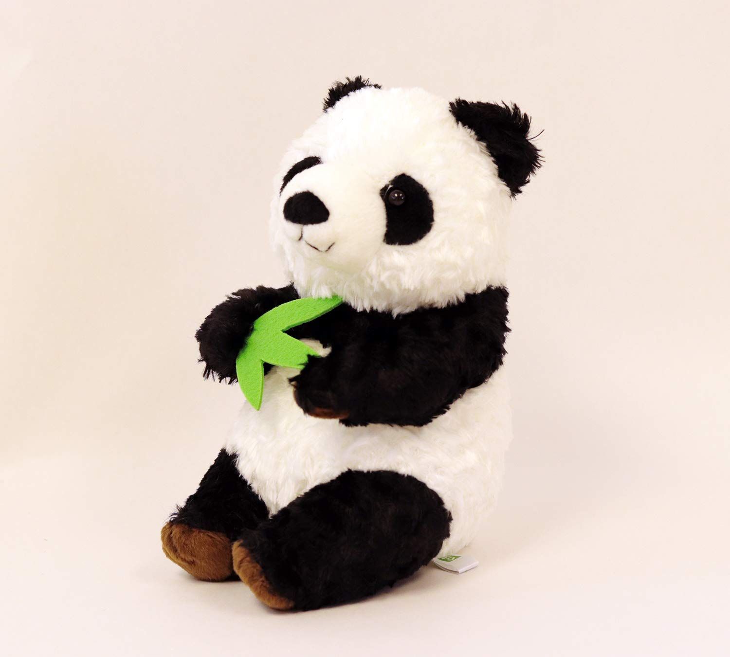 吉徳 幸福大熊猫(シンフー・パンダ)S 17CM 180156