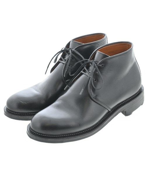 VIBERG ビジネス・ドレスシューズ メンズ 【古着】【中古】【送料無料  