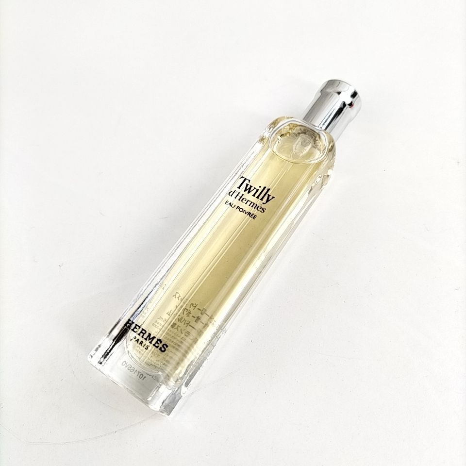 オー ド パルファム 《トゥッティ ツイリー ドゥ エルメス》 - 30 ml