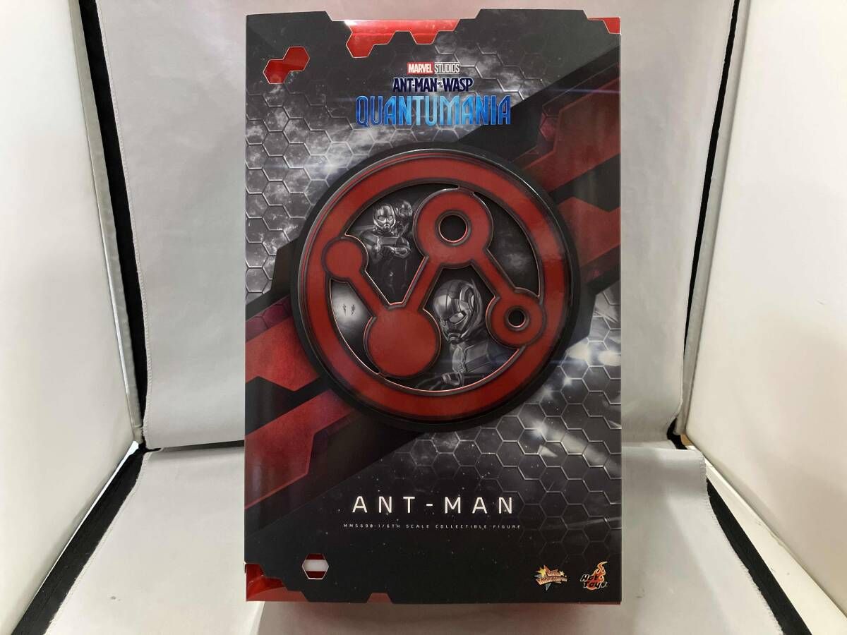 ホットトイズ アントマン 1 6 ムｰビｰ･マスタｰピｰス アントマン-ワスプ クアントマニア ムｰビｰ･マスタｰピｰス