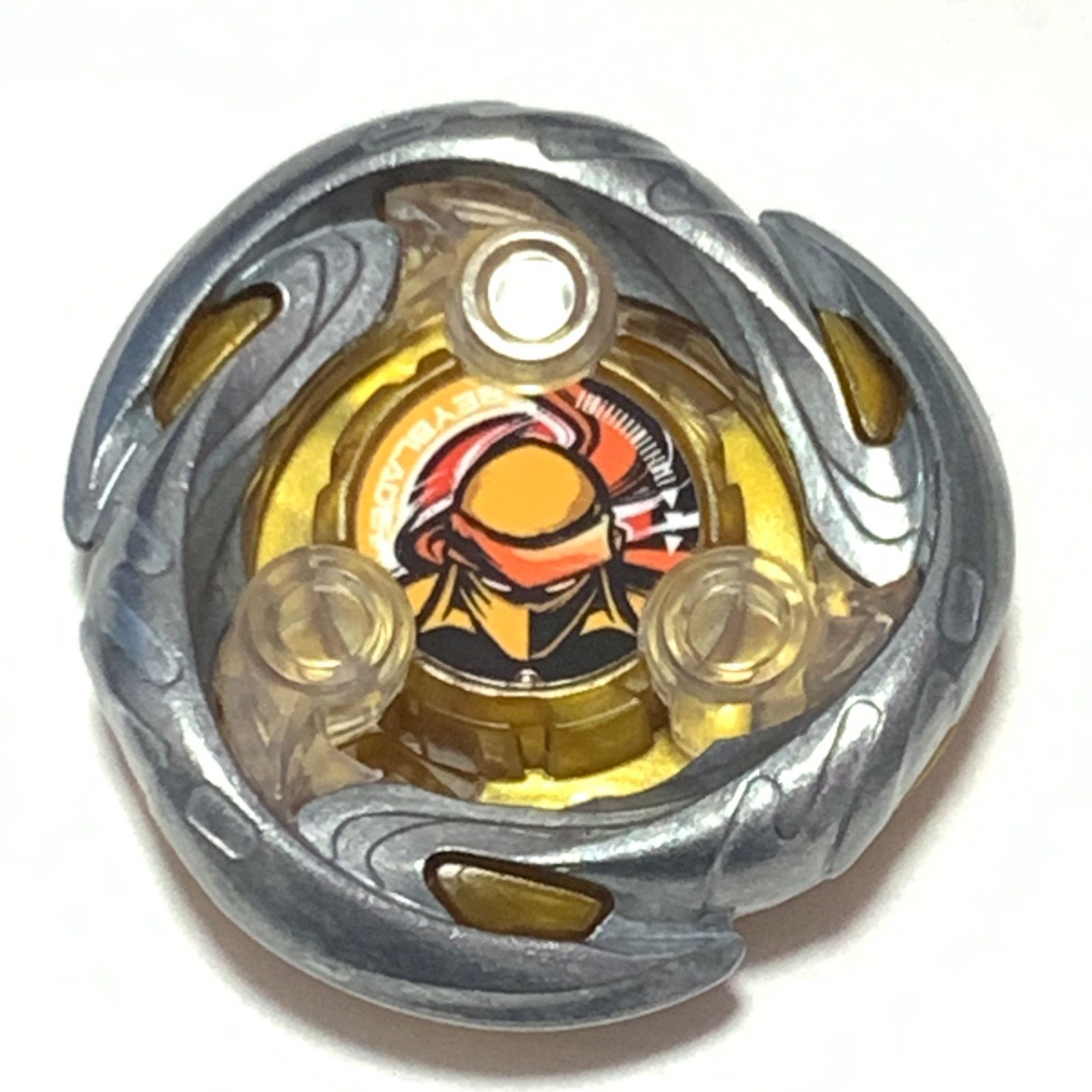 ベイブレードX BEYBLADE X ブレード単品/シノビシャドウ UX-05 03 - メルカリ