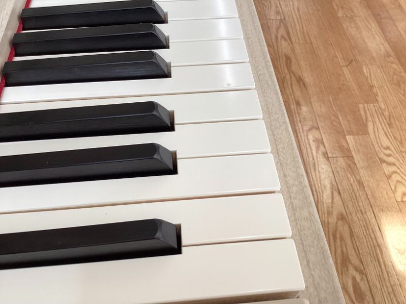 CLP-675WA ホワイトアッシュ調