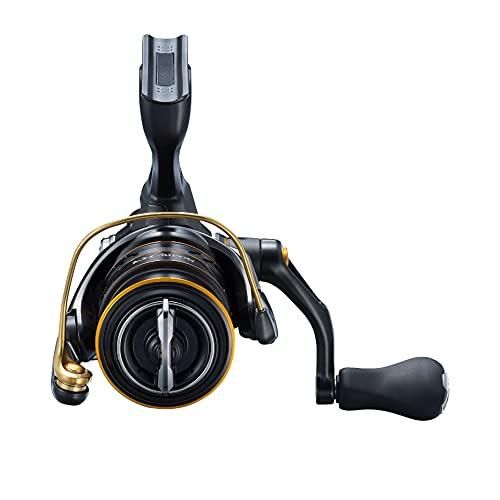 シマノ(SHIMANO) スピニングリール 21 ソアレ XR C2000SSHG
