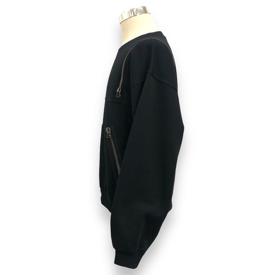 GUCCI グッチ 2022AW Gucci Metamorfosi Sweatshirt 715897