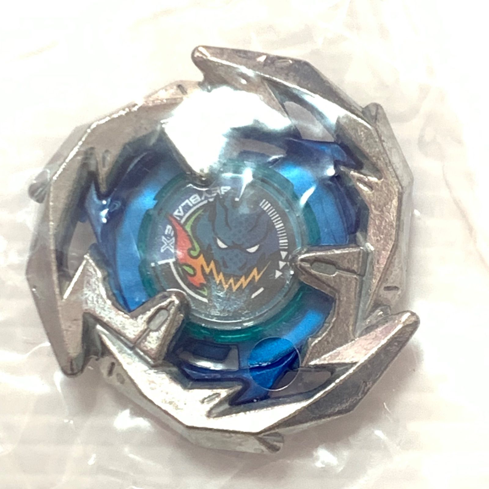 袋未開封】ベイブレードX BEYBLADE X ブレード単品/ドランソード