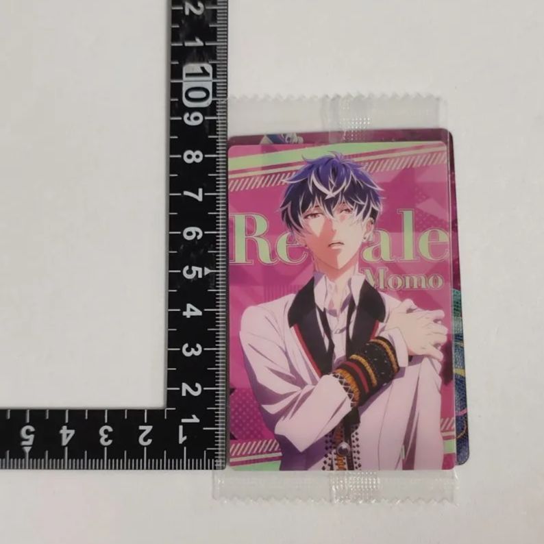 【アイナナ】Re:valeセット③ Amazon.co.jp: アイドリッシュセブン アイナナ Re:vale 千 百