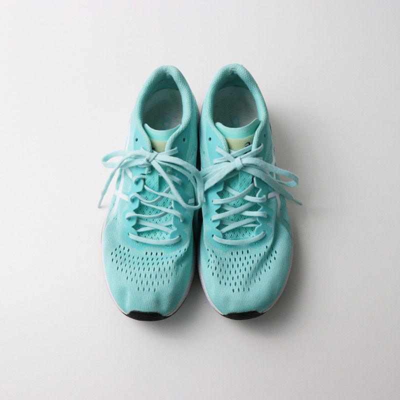 アシックス asics TARTHER RP3 ランニングシューズ 24.0cm/イルミ