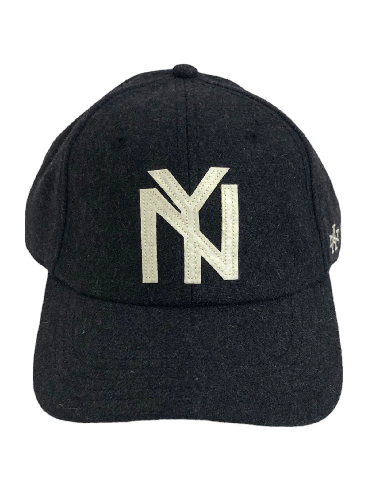 AMERICAN NEEDLE (アメリカンニードル) New York Black Yankees