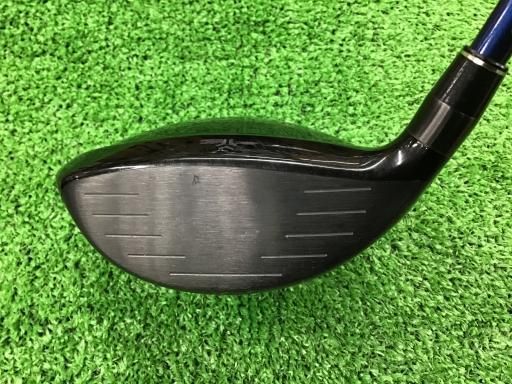 ダンロップ SRIXON ZX F 3W フェアウェイウッド FW Diamana ZX50 フェアウェイ フレックスS メンズ 男性用 右利き 右用 Cランク ゴルフクラブ